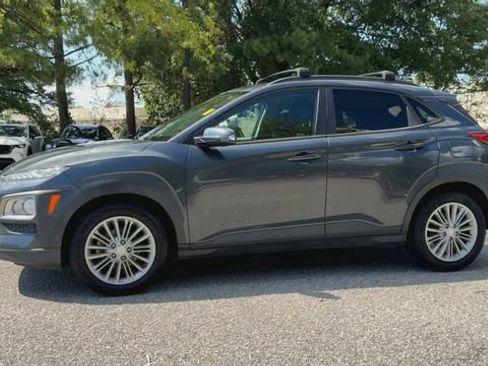 Used 2020 Hyundai Kona SEL FWD image 5