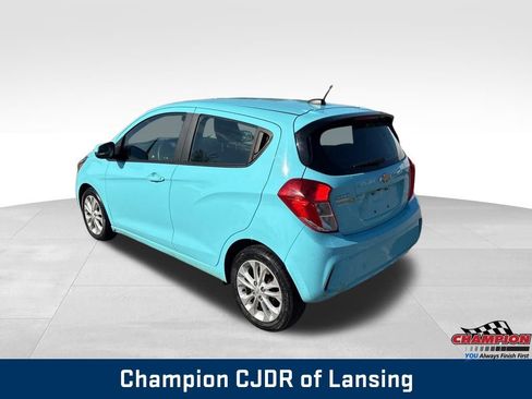 Used 2021 Chevrolet Spark LT image 7