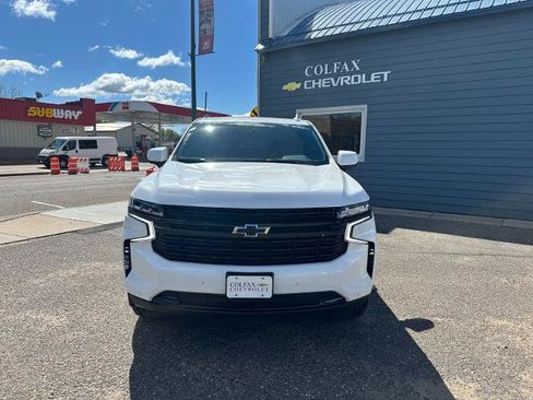 Used 2023 Chevrolet Tahoe RST AWD/4WD image 10