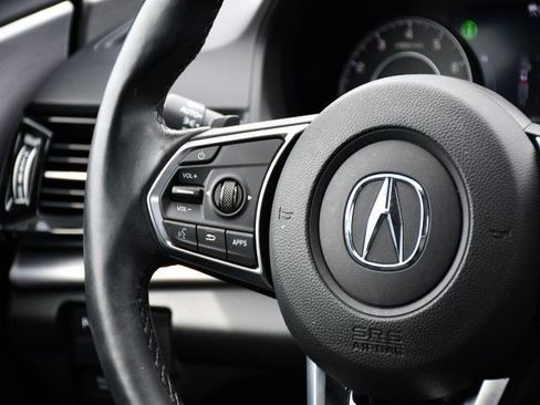 Certified 2023 Acura RDX AWD w/ Technology Package image 29