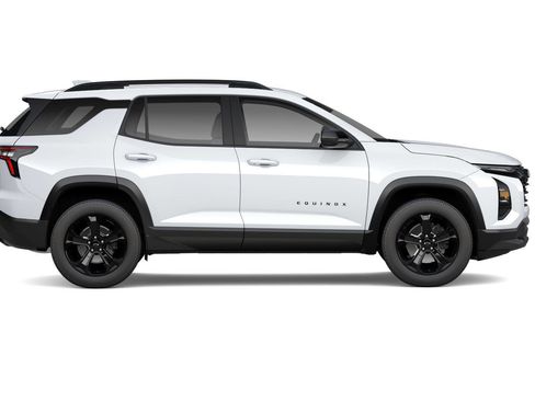 New 2026 Chevrolet Equinox LT FWD image 51