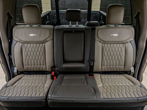 Used 2026 Ford F450 Platinum w/ Platinum Plus Package image 34