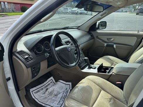 Used 2013 Volvo XC90 3.2 AWD/4WD image 9