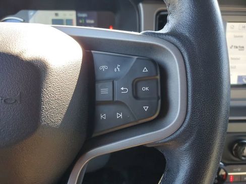 Used 2022 Ford Bronco Outer Banks image 23