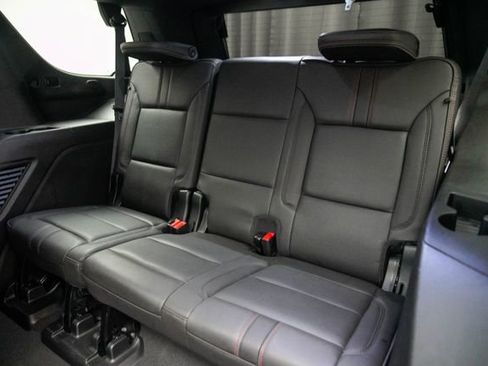 Used 2023 Chevrolet Tahoe RST w/ Luxury Package image 26