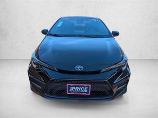 Used 2021 Toyota Corolla SE video 2
