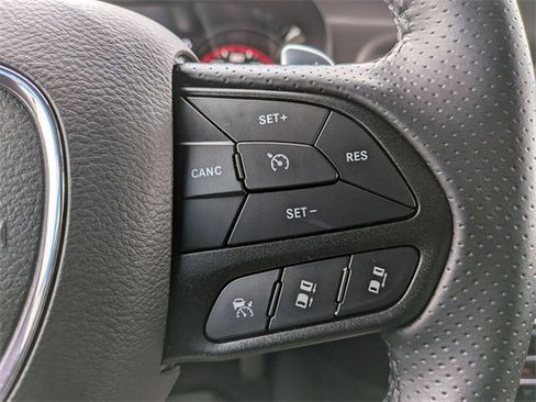 Certified 2023 Dodge Charger R/T w/ Blacktop Package image 14