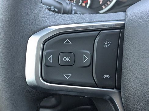 New 2026 RAM 1500 2WD Crew Cab image 24