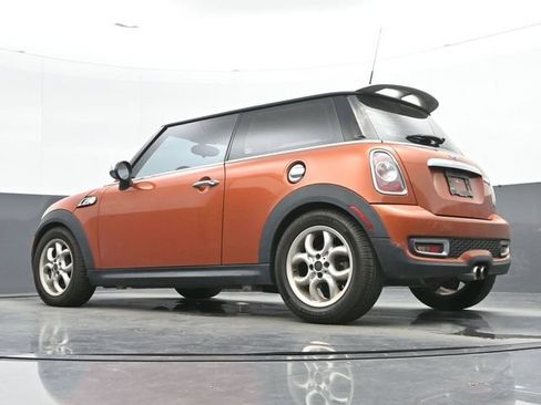 Used 2011 MINI Cooper S FWD image 14