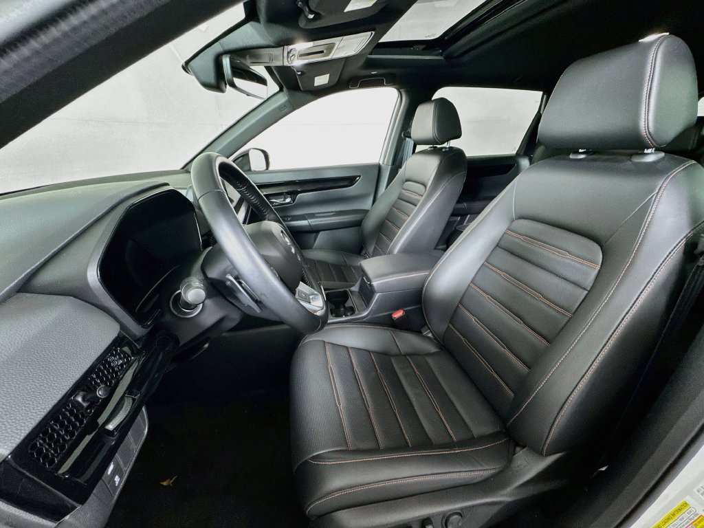 Used 2025 Honda CR-V Sport Touring image 21