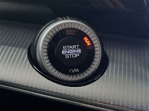 Used 2023 Jeep Grand Wagoneer L Series III w/ Rear Seat Video Group 1 image 28