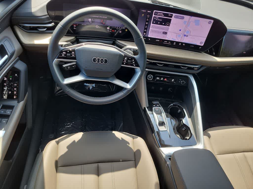 New 2026 Audi Q5 Premium AWD/4WD image 10
