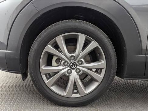 Used 2023 MAZDA CX-30 AWD 2.5 S w/ Preferred Package image 28