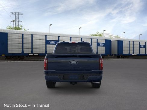 New 2026 Ford F150 XLT AWD/4WD image 5