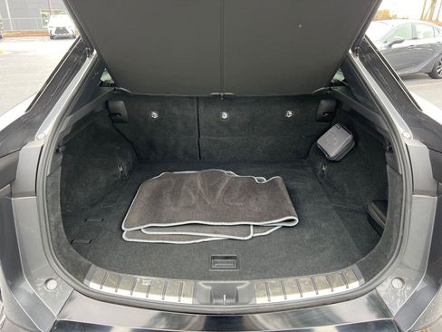 Certified 2023 Lexus RZ 450e Premium w/ Accessory Package (Z1) image 19