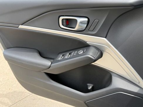 Certified 2026 Acura Integra FWD image 29