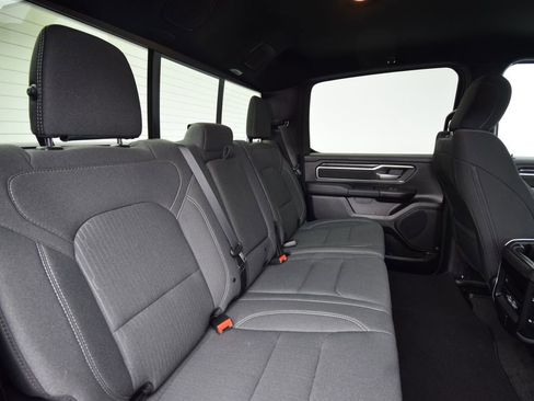 Used 2023 RAM 1500 Big Horn image 25