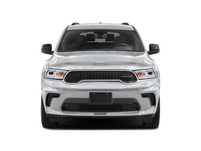 New 2026 Dodge Durango GT