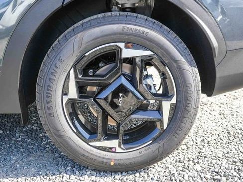 New 2026 Kia Sportage EX AWD/4WD image 11