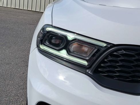 Used 2025 Dodge Durango R/T w/ Blacktop Package AWD/4WD image 9