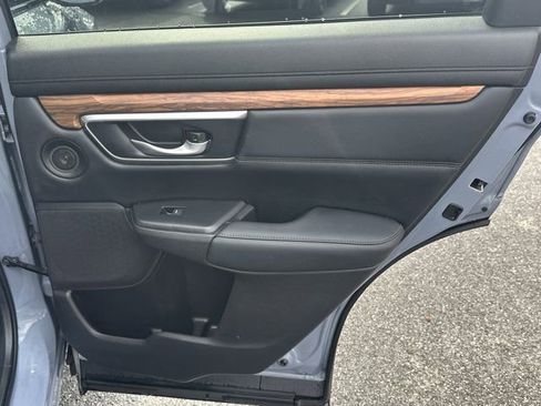 Used 2022 Honda CR-V Touring image 19