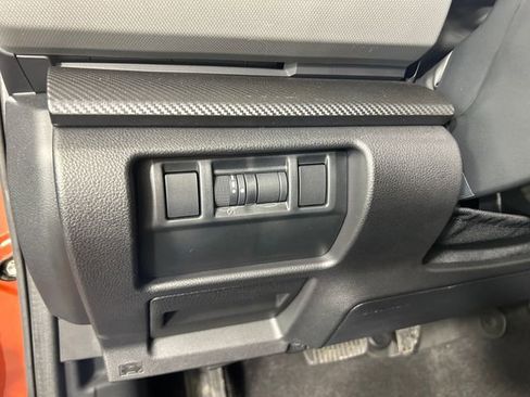 Used 2025 Subaru Crosstrek 2.5i Wilderness image 20