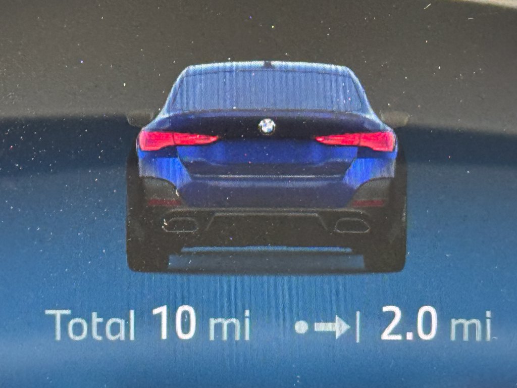 Used 2026 BMW 440i xDrive w/ Premium Package AWD/4WD image 17