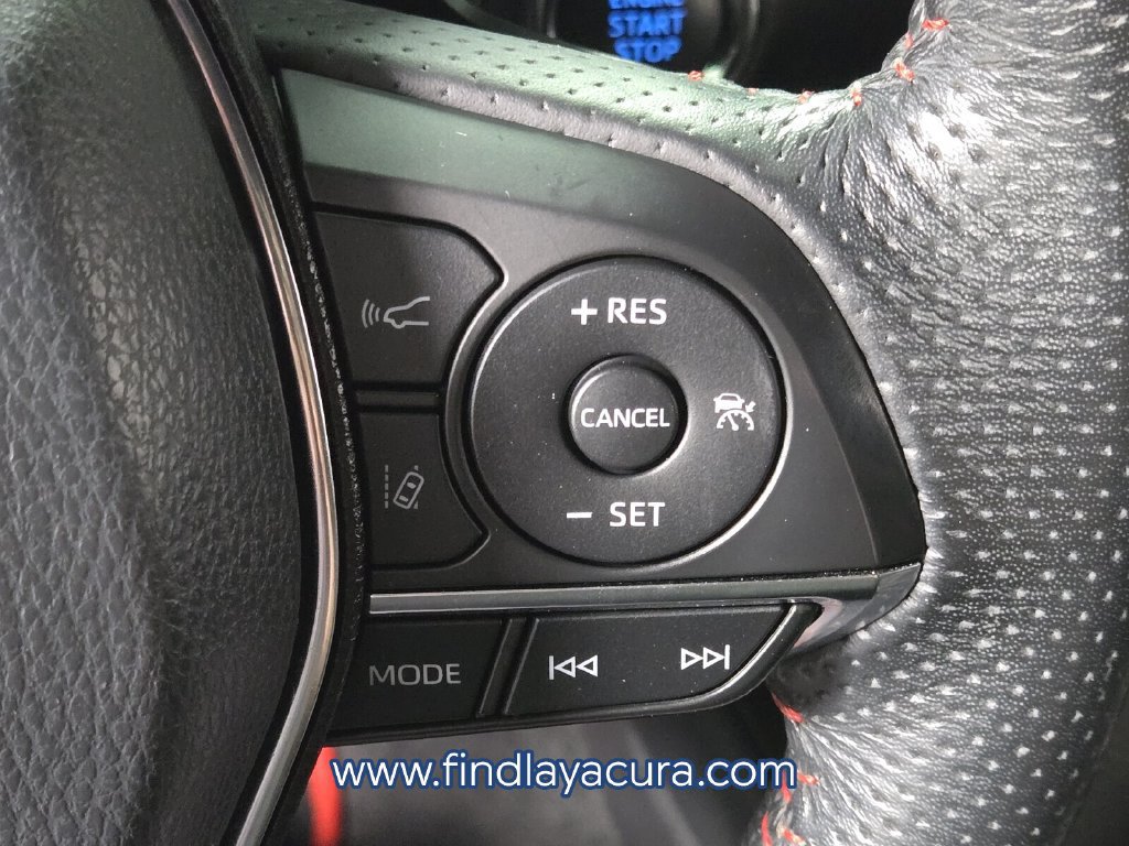 Used 2021 Toyota Avalon TRD FWD image 24