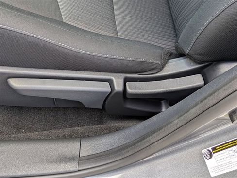 New 2025 Nissan Sentra SV w/ All-Weather Package image 14