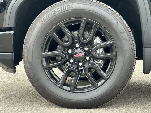 New 2026 GMC Sierra 1500 Elevation image 24