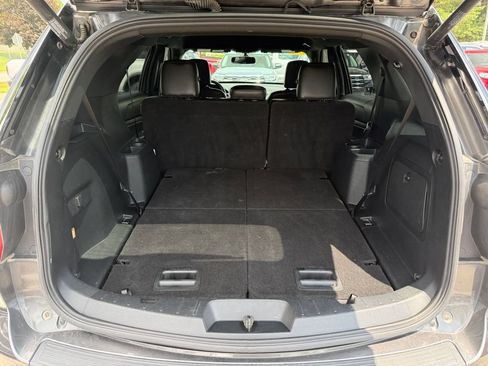 Used 2019 Ford Explorer XLT w/ Equipment Group 202A FWD image 11