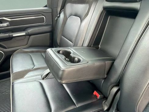 Used 2023 RAM 1500 Laramie AWD/4WD image 14