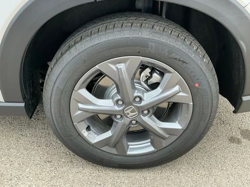 New 2026 Honda HR-V LX image 5