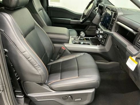 New 2026 Ford F150 Lariat w/ Equipment Group 501A Mid image 20