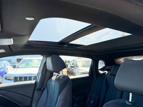 New 2026 Acura ADX A-Spec AWD/4WD image 24