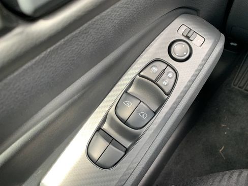 New 2026 Nissan Altima 2.5 SV w/ SV Special Edition Package FWD image 16