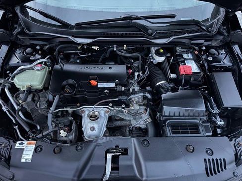 Used 2016 Honda Civic LX image 29