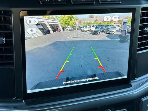 Used 2024 Ford F150 STX image 17