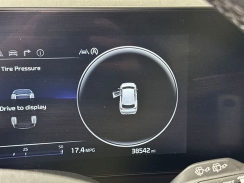 Used 2023 Kia Sportage SX image 19