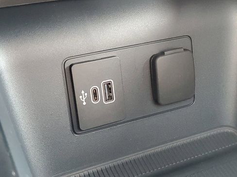 New 2026 Ford Explorer ST AWD/4WD image 21