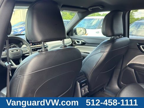 Used 2024 Jeep Compass Limited AWD/4WD image 31