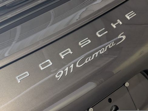 Used 2013 Porsche 911 Carrera S image 16