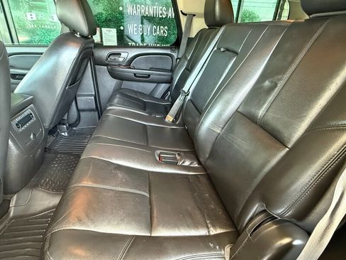 Used 2013 Chevrolet Tahoe LT image 26