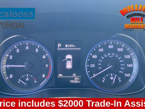 Used 2023 Hyundai Kona SEL image 15