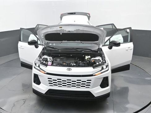 New 2026 Toyota RAV4 SE FWD image 33