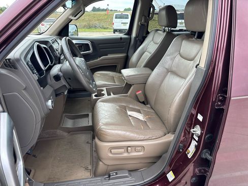 Used 2007 Honda Ridgeline RTL image 17