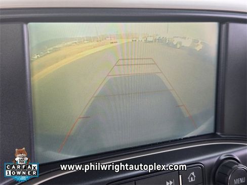 Used 2018 GMC Sierra 1500 Denali image 22