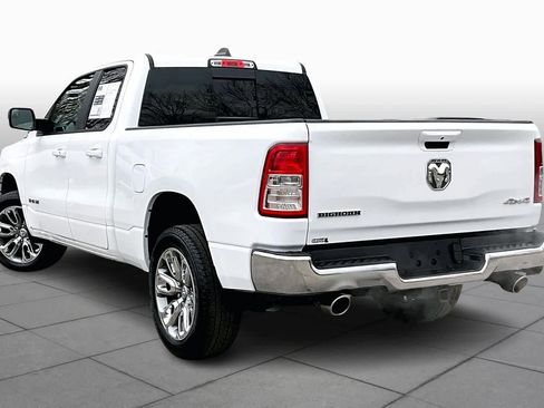 Used 2021 RAM 1500 Big Horn image 12