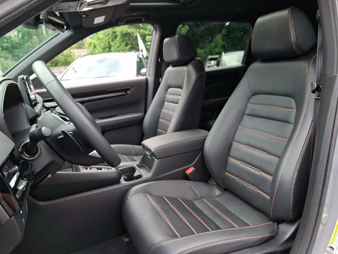 Used 2023 Honda CR-V Sport Touring image 12
