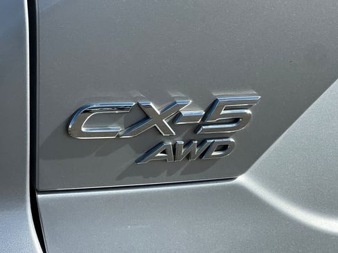 Used 2018 MAZDA CX-5 Grand Touring w/ Premium Package AWD/4WD image 34